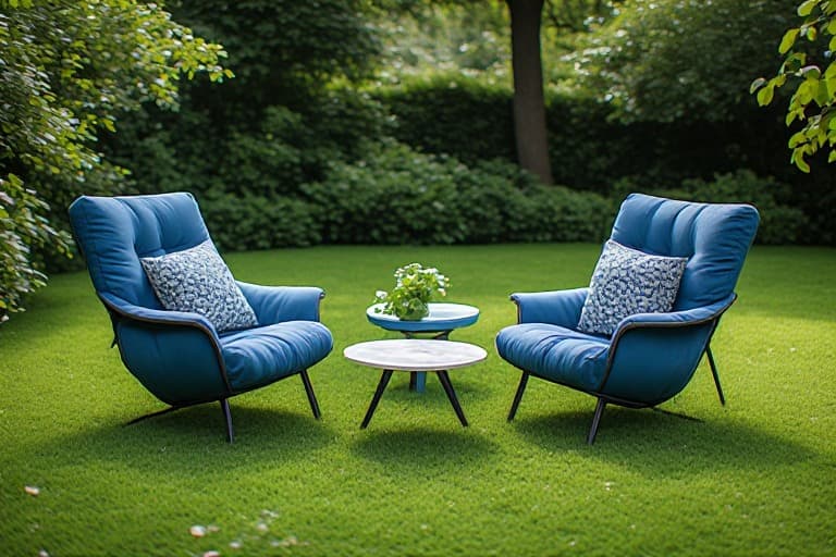 Premium furniture collection